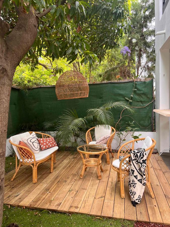 ラ・サリーヌ・レ・バンLa Casa Edeliaアパートメント エクステリア 写真